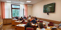 Казаки Кировской области помогают в профилактике ЧС и обеспечении безопасности - Кировская правда