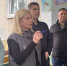 Превентивные рейды по поручению губернатора: мурманский дом на Новом Плато, 9 – пример эффективной работы УК - Министерство энергетики и ЖКХ