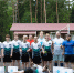 Специалисты аппарата Уполномоченного приняли участие в товарищеском матче с воспитанниками Центра содействия семейному воспитанию № 13 - Уполномоченный по правам ребенка