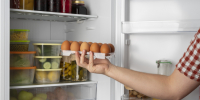 Холодильник не спасает: какие продукты томичи хранят неправильно летом - ГТРК Томск