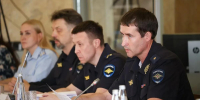 Тимур Зайнуллин рассказал об опыте Ленобласти в сфере профилактики мошенничества - 47Channel.Ru