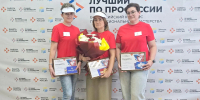 Швея из Кинешмы Наталья Батурина - призер областного этапа Всероссийского конкурса - Kineshemec.Ru
