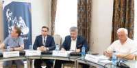 Общественные штабы запускают мониторинг выборов-2026: федеральные и курские эксперты определили приоритеты - РИА Курск
