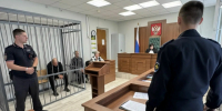Суд арестовал водителя Infiniti, который устроил смертельное ДТП в Каменске-Уральском - УралПолит.Ru