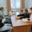 Пункт выдачи книг д. Толстиково. Июнь - Краснохолмская ЦБ