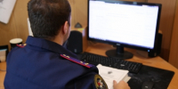 Житель Сегежи признан виновным в применении насилия в отношении сотрудника правоохранительного органа - Следственный комитет