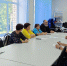 Состоялось заседание координационного Совета по духовно-нравственному воспитанию детей и молодёжи на территории Думиничского муниципального округа - Козельская епархия