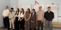Защиты кафедры СКОиНС - ИАиС ВолгГТУ