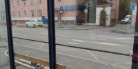 В Йошкар-Оле по сигналу горожан привели в порядок остановочный павильон - Газета Йошкар-Ола