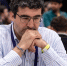 FIDE отстранила гроссмейстера Крамника от соревнований на один год - M24.Ru