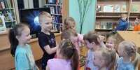 "Планета будет в безопасности" - Культурно-просветительский центр
