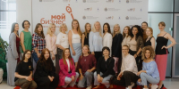 В новгородском центре «Мой бизнес» открылась фотостудия - Новгородское областное телевидение