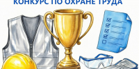 приглашаем организации Глинковского округа принять участие во Всероссийских конкурсах в области охраны труда - фото - 1 - Глинковский район