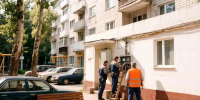 Предприятие сферы жилищно-коммунального хозяйства Кавказского района на треть ускорило время проведения ремонтных работ - Газета В 24 часа
