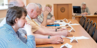 Учёный совет в КФ МГТУ им. Н.Э. Баумана подвёл итоги выпуска 2026 года - КФ МГТУ им. Н.Э. Баумана