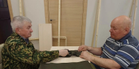 НЕ ОСТАВАЙТЕСЬ В СТОРОНЕ - Газета Приозерские ведомости