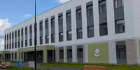 поликлиника, Соликамск - V-Kurse.Ru