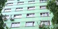 Народная программа «Единой России» помогает обновлять жилой фонд Ленинского округа - Газета Видновские Вести