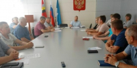 Готовь трубы летом: в Железногорске продолжаются мероприятия по подготовке к отопительному сезону - Газета Железногорские новости