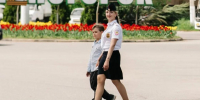 Погоны ей к лицу - Газета Железногорские новости