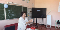 День медицинского работника: праздник добра и заботы! - ЦБС Юрюзанского городского поселения