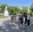 Спортивно- игровая программа - Городищенская МЦРБ