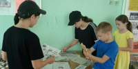 Профилактическая беседа - Городищенская МЦРБ