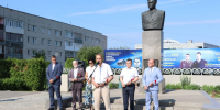 В Чувашии продолжат сохранять космическое наследие Андрияна Николаева - Министерство культуры, по делам национальностей и архивного дела