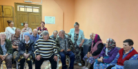 И слёзы радости, и боль утраты - Центральная библиотека
