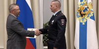 Фото предоставлено министерством транспорта Архангельской области - Пресс-центр Правительства