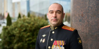 Артём Бушмин рассказал о поддержке ветеранов СВО в Пензенской области - Пенза-Обзор