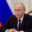 Президент Владимир Путин поздравил жителей Республики Алтай с 35-летием региона и 270-летием вхождения в состав России - Правительство Республики