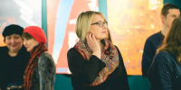 Белгородский краеведческий музей возглавила Инна Климова - Fonar.Tv