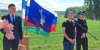 В Башкирии призер Олимпийских игр Хатунцева провела турнир по велоспорту - Башинформ