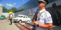 Фото: Вениамин Кондратьев - ТК Краснодар