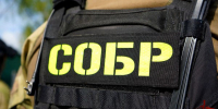 При содействии спецназа Росгвардии задержан подозреваемый в незаконном хранении арсенала оружия и боеприпасов в Подмосковье (видео) - Росгвардия