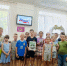 Новое время – новые герои - Ставропольская ЦБС