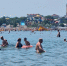 Ласковое море против штормового нрава: чем живут курорты Кубани в первые дни июля - Itar-TassKuban.Ru