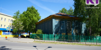 В Сыктывкаре не нашлось желающих по сохранению памятника истории и культуры - Дома А.Е.Шарапова - ИА Комиинформ