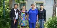 В Курской области организована экспедиция по сбору фольклора в селе Рудавец - РИА Курск