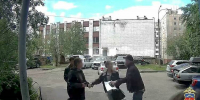 Мурманскими полицейскими раскрыто похищение несовершеннолетней - Мурманский вестник