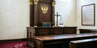 Закрыли брянского педофила за насилие над 6-летней внучкой соседа - Брянский ворчун