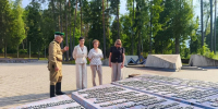 Укрепляются связи между Россией и Беларусью - Краеведческий музей