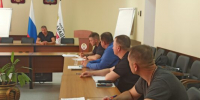 Для «Брянских Героев» прошла лекция по инициативному бюджетированию - Газета Почепское слово