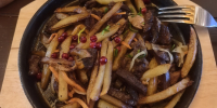 Кафе в Петрозаводске оштрафовали за мясо без маркировки - StolicaOnego.Ru
