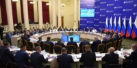 Меры социальной поддержки участников СВО обсудили на Совете ПФО - Ульяновск сегодня