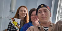 смолянки, гумпомощь СВО, фото регионального отделения «Волонтёров Победы» - О чём Говорит Смоленск