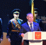 ​Михаил Евраев поздравил сотрудников и ветеранов Госавтоинспекции с профессиональным праздником - Правительство