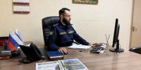 Алуштинцу, уклонявшемуся от административного надзора, назначен административный арест за отказ отбывать обязательные работы - ФССП по Республике Крым