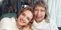 Мама Натальи Водяновой рассказала, поедет ли к дочери на роды - MosRegToday.Ru